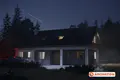 Проект коттеджа Мудролюб Макс